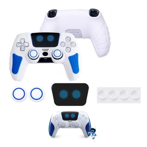  아스트로봇 에디션 듀얼센스 실리콘 커버 