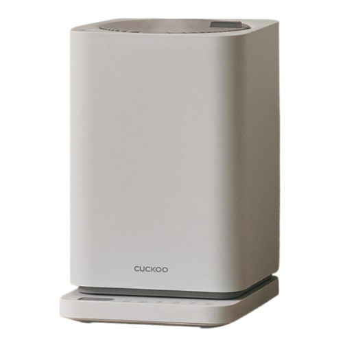 쿠쿠전자 스팀 100 CH-MS301FW