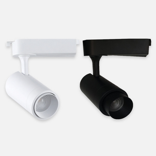휴빛조명 LED 마야 레일조명 COB 35W