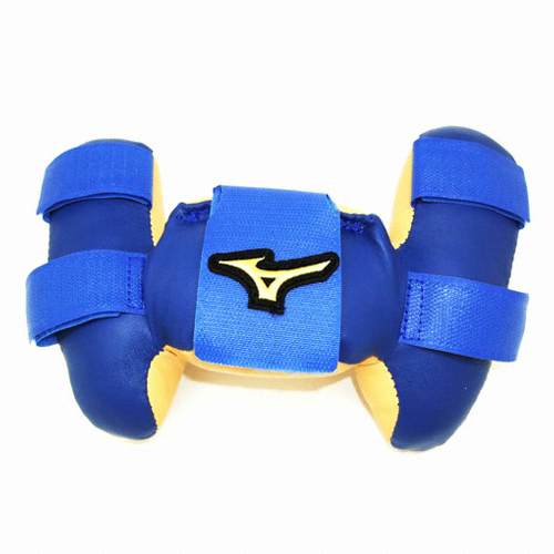 미즈노 클래식 포수 마스크 패드 2ZQ9888RB