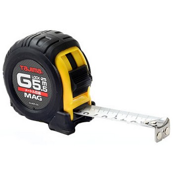 타지마 자석 줄자 GLM25-55BL (5.5m)_이미지