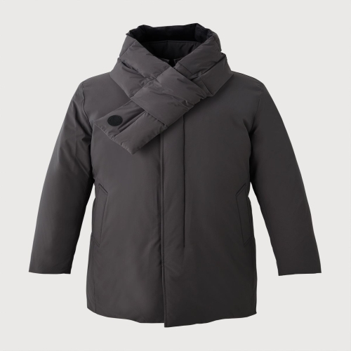 세정 트레몰로 HC09 캐주얼 구스 코트 TRNEB4WA121 41991661