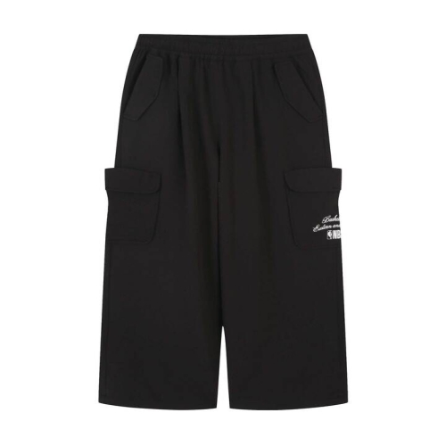 NBA NBA-KIDS KIDS 시어서커 포켓 팬츠 (K252PT661P)