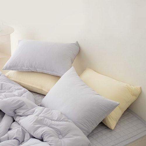 클라우드 알러지케어 베개커버