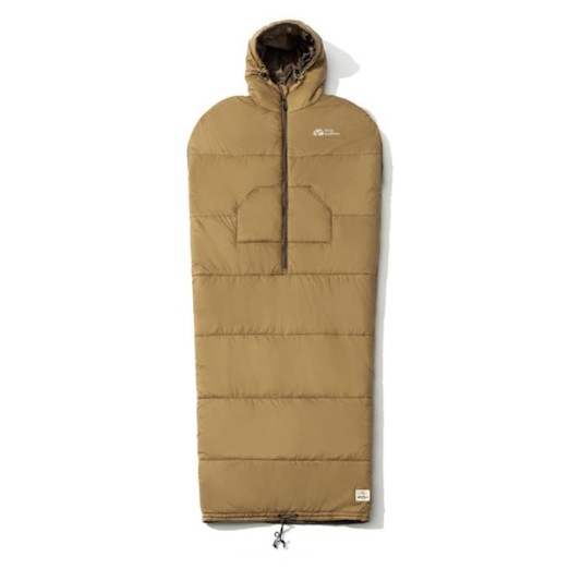 모비가든 멀티 자켓형 침낭 해외구매이미지입니다. 누르면 해당 게시물로 새창이동합니다.