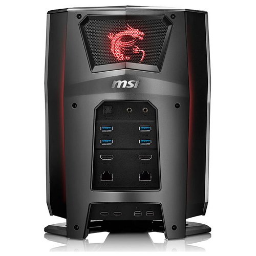 MSI Vortex 6QF SLI (16GB, SSD 256GB + 1TB)_이미지