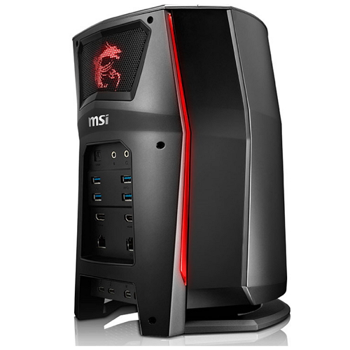 MSI Vortex 6QF SLI (16GB, SSD 256GB + 1TB)_이미지