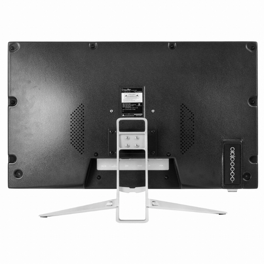 크로스오버 2715UHD 4K HDR_이미지