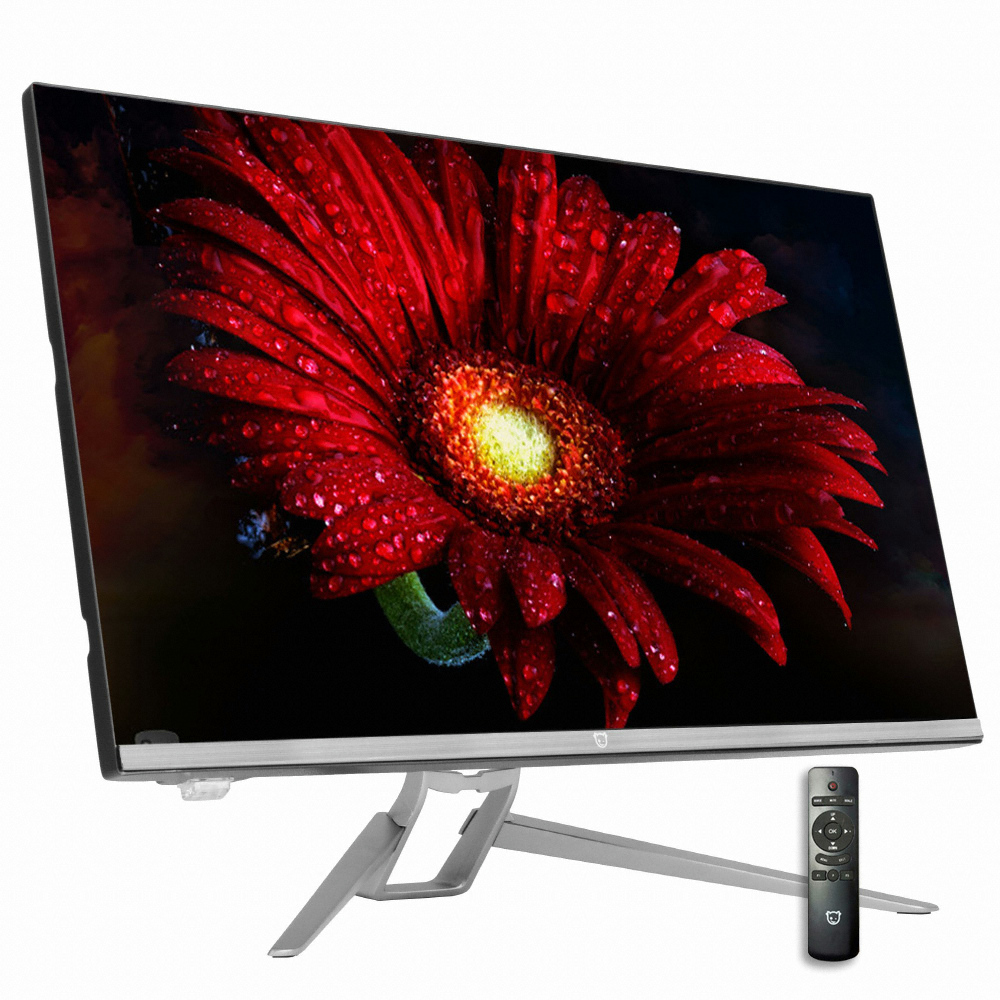 크로스오버 2715UHD 4K HDR_이미지