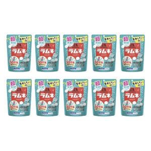 모리나가 라무네 포도당 캔디 60g (10개)