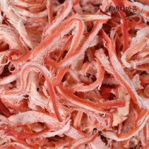 바다마음  국내가공 쫄깃한 구운 맛진미 1kg