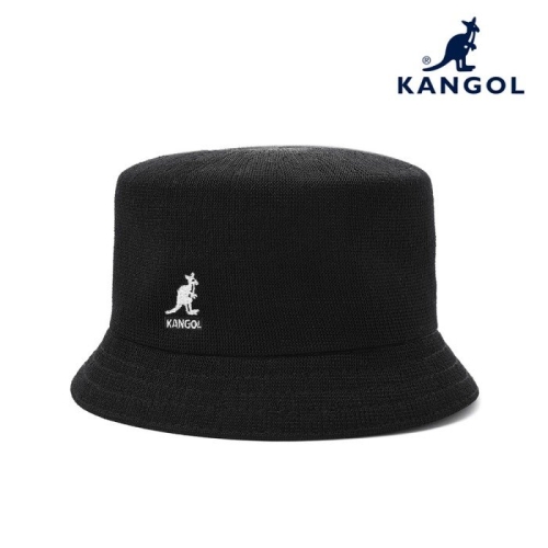 캉골 TROPIC BIN 버킷햇 K3299HT_BK