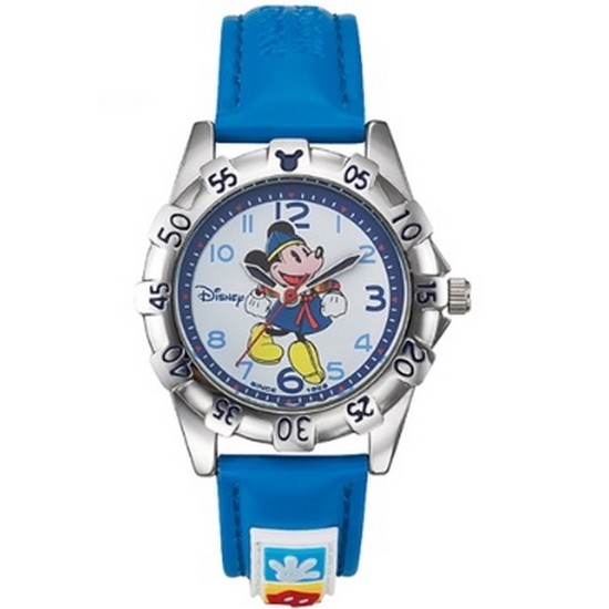 월트디즈니 미키마우스 OW130BL