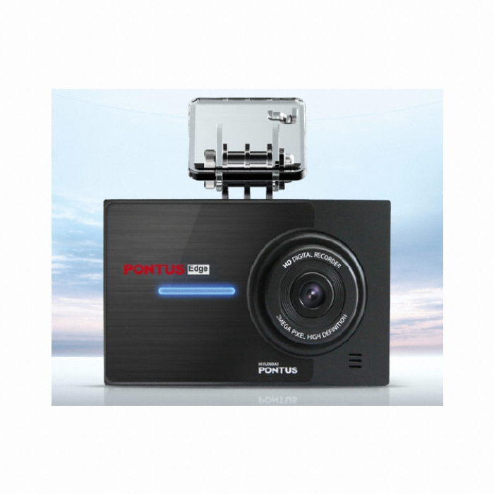 현대엠엔소프트 폰터스 R406DL 엣지 2채널 (16GB)_이미지