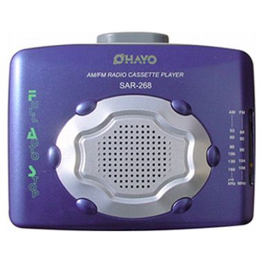 OHAYO SAR-268