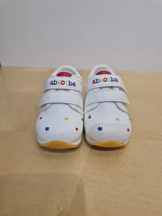 해피랜드F&C 압소바 이코 삑삑이 운동화 A2A31801