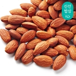  산과들에 생아몬드 500g [2개]
