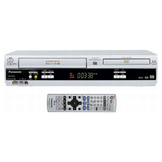 파나소닉 NV-VP33GD