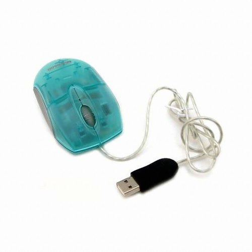 Microsoft Mobile Optical Mouse