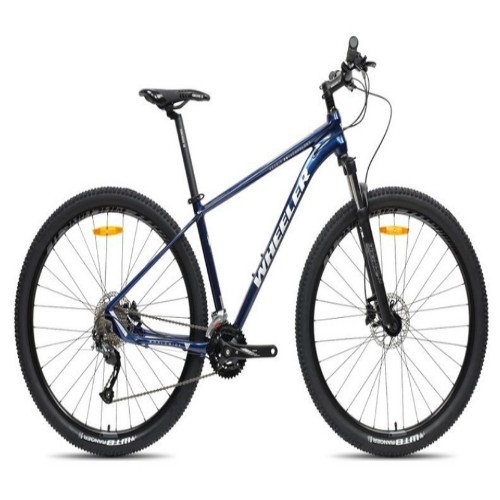 휠러 프로빅 100 (2025년형)