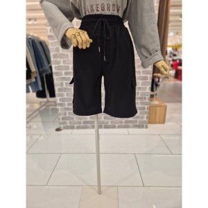 레코브 카고밴딩5부팬츠 LC41E9PS008X_이미지
