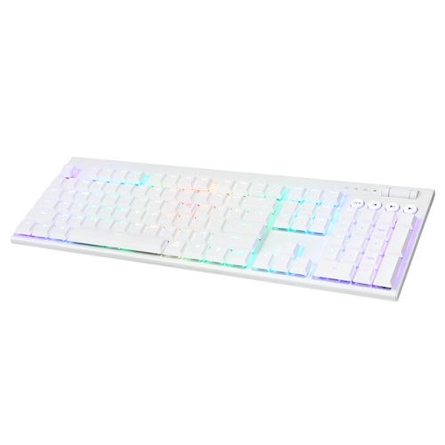 ���� K641 SLIM PLUS RGB ���̹� ���� Ű����
