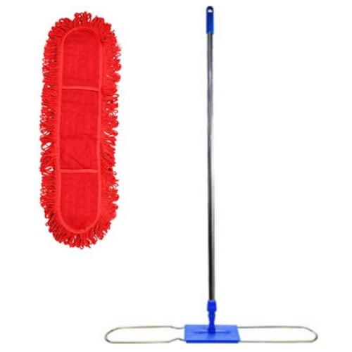 월드크린 리스킹 기름 걸레 90cm 1개 + 프리미엄 판자루 세트이미지입니다. 누르면 해당 게시물로 새창이동합니다.