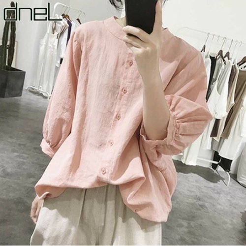 드넬 루나린넨남방DWB41159A