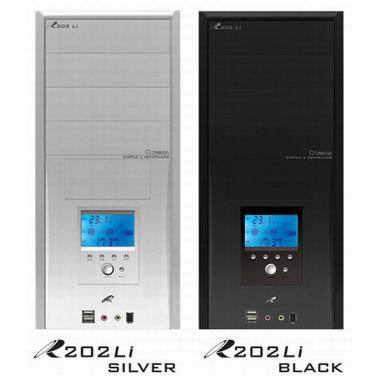 3RSYS R202 Li-LCD (RPS350W리폼)_이미지