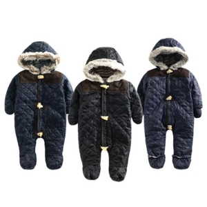 엠케이 방한우주복 북유럽풍 누빔 유아발싸개 랜덤1개 300142