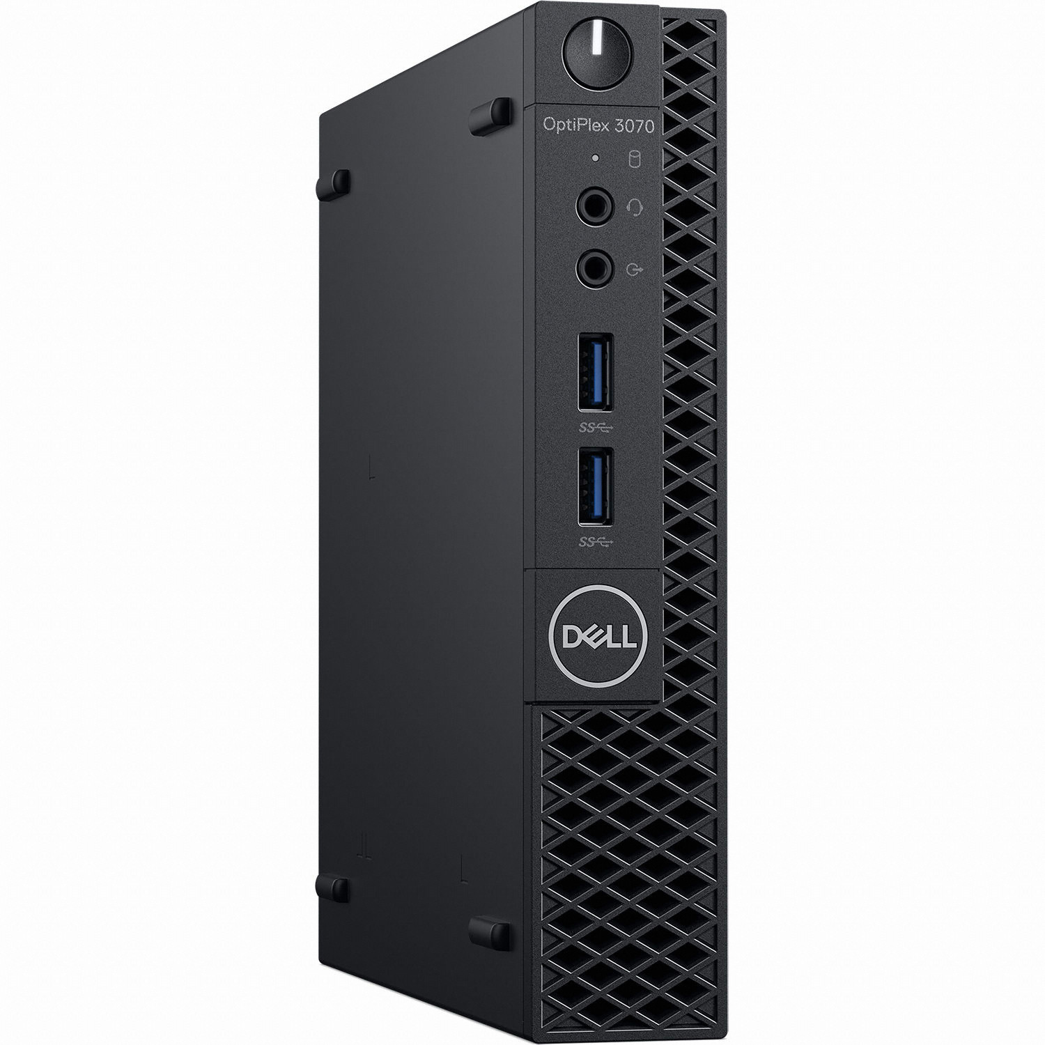 DELL 옵티플렉스 3070 Micro G5420T Win11Pro (4GB, M2 1TB)_이미지