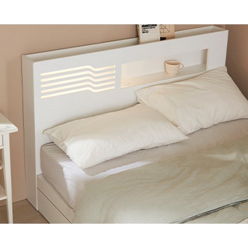 �ķθ� ���� ��Ƽ���� LEDħ�� SS