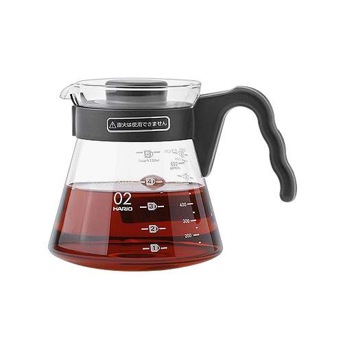 하리오 뉴 드립서버 700ml (VCS-02B) (0.7L)_이미지
