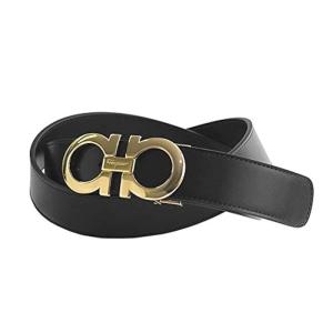 살바토레페라가모 페라가모 675542 586940 Belt 100 BK parallel impor 핸드백 일본 상품