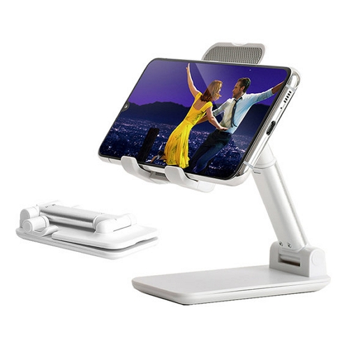 코시 스마트폰/태블릿 접이식 거치대 ST2079_이미지