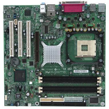 ���� D865GLCL