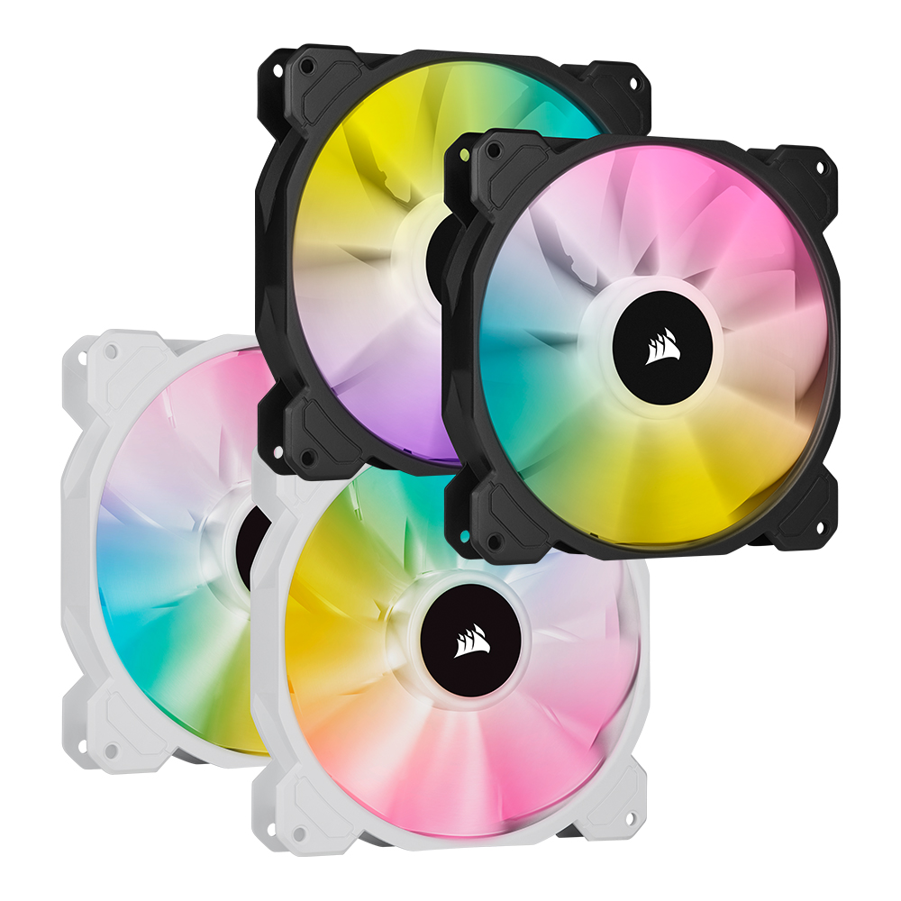 iCUE SP140 RGB ELITE