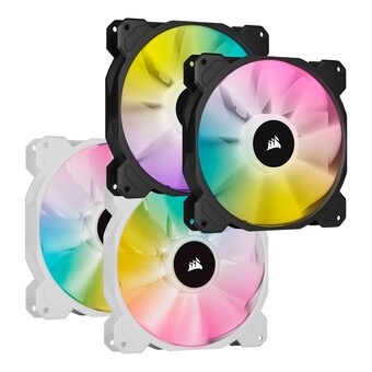 CORSAIR iCUE SP140 RGB ELITE