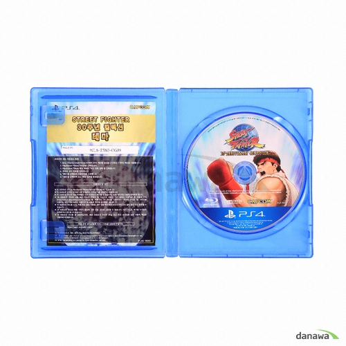 ĸ�� ��Ʈ��Ʈ ������ 30�ֳ� ��� �÷��� PS4