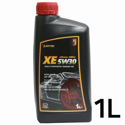 라핀 XE 5W30 1L