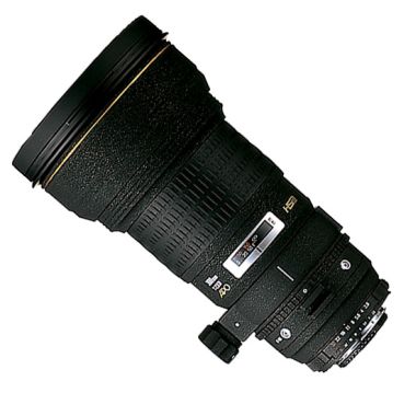 SIGMA APO 300mm F2.8 EX HSM ĳ�� EF��
