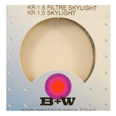 슈나이더 B+W SkyLight (58mm)_이미지