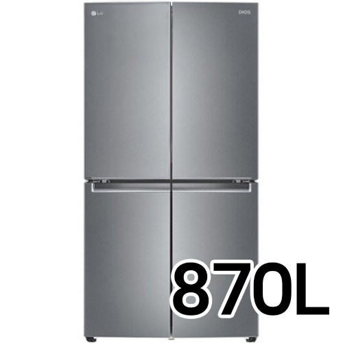 LG전자 디오스 F873SS11E