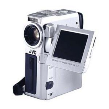 JVC Everio GR-DVM90 (기본구성)_이미지