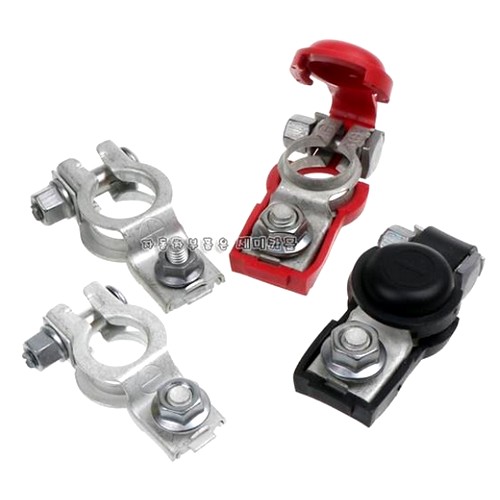 ������ ���͸� �͹̳� 2P