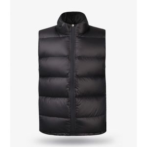 웨스턴 MOUNTAINEERING 플라이트 조끼 AW-OS914 BLK