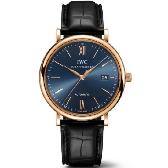 IWC 포르토피노 IW356522_이미지
