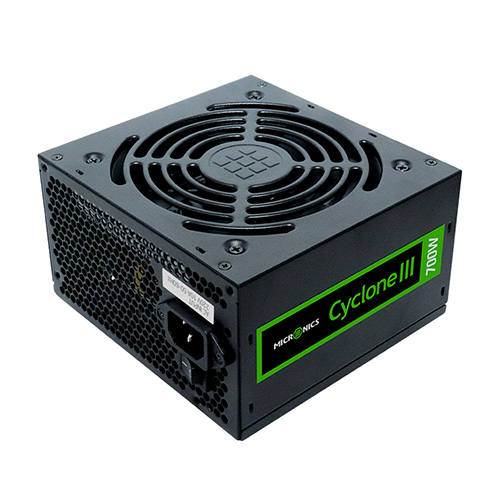 마이크로닉스 Cyclone III 700W After Cooling HDB_이미지