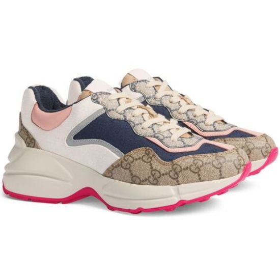 구찌 GG 롸이톤 스니커즈 620185 99WF0 4371이미지입니다. 누르면 해당 게시물로 새창이동합니다.