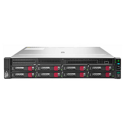 HP 프로라이언트 DL380 Gen11 4514Y 8LFF W2025
